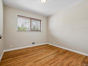 2581 S Dennison Court, Denver CO 80222