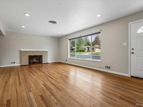 2581 S Dennison Court, Denver CO 80222