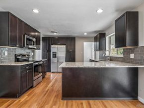 2581 S Dennison Court, Denver CO 80222