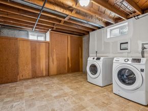 2581 S Dennison Court, Denver CO 80222