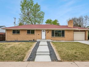 2581 S Dennison Court, Denver CO 80222
