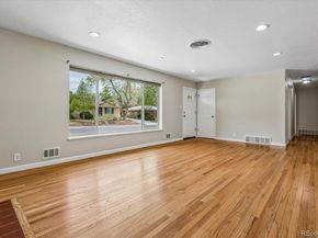 2581 S Dennison Court, Denver CO 80222