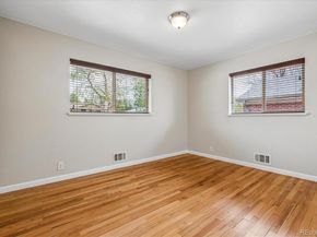 2581 S Dennison Court, Denver CO 80222