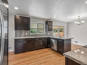 2581 S Dennison Court, Denver CO 80222