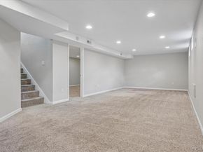 2581 S Dennison Court, Denver CO 80222