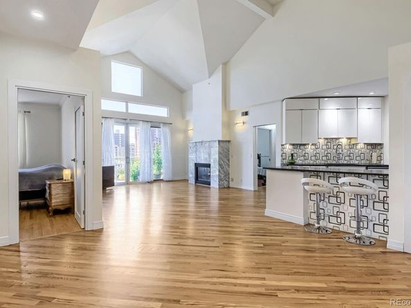 111 S Monroe Street B306, Denver CO 80209