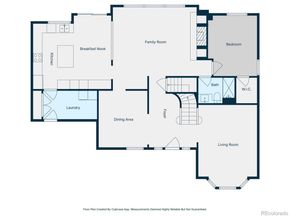 5606 S Helena Court, Centennial CO 80015
