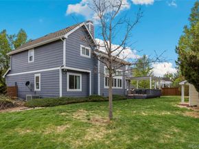 5606 S Helena Court, Centennial CO 80015