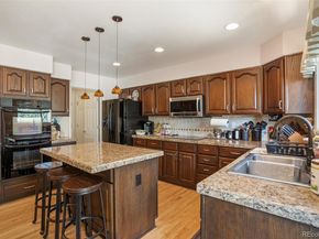 5606 S Helena Court, Centennial CO 80015