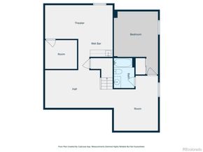 5606 S Helena Court, Centennial CO 80015