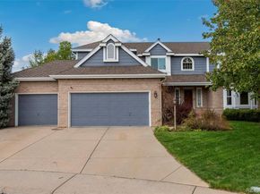 5606 S Helena Court, Centennial CO 80015