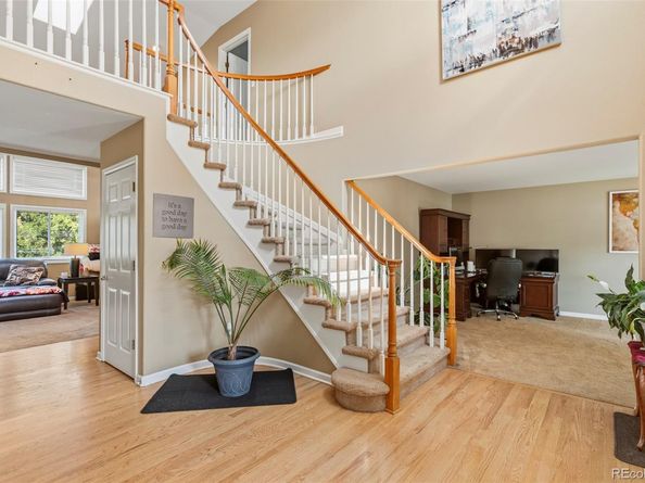 5606 S Helena Court, Centennial CO 80015