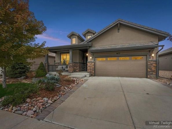 4873 Fishers Peak Drive, Broomfield CO 80023