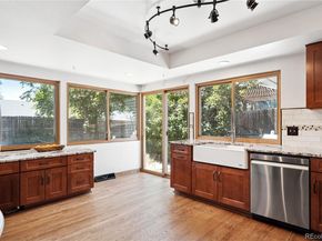 12256 E Bates Circle, Aurora CO 80014