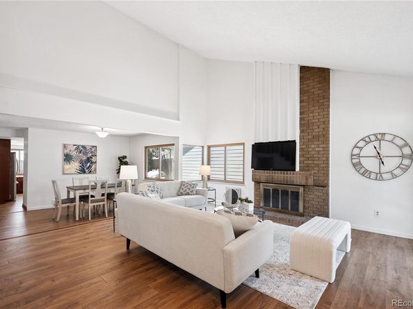 12256 E Bates Circle, Aurora CO 80014