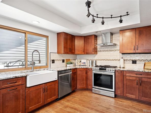 12256 E Bates Circle, Aurora CO 80014