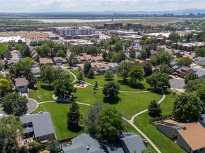 12256 E Bates Circle, Aurora CO 80014