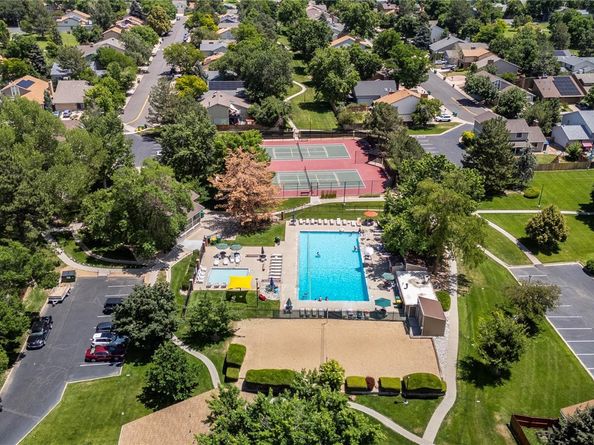 12256 E Bates Circle, Aurora CO 80014