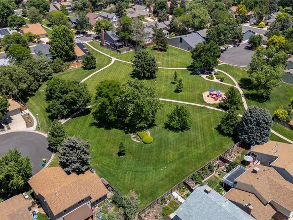 12256 E Bates Circle, Aurora CO 80014