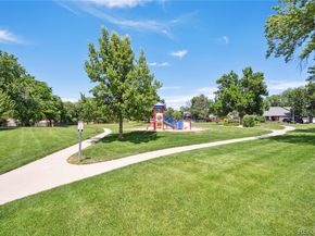 12256 E Bates Circle, Aurora CO 80014