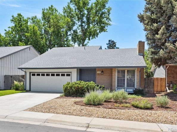 12256 E Bates Circle, Aurora CO 80014