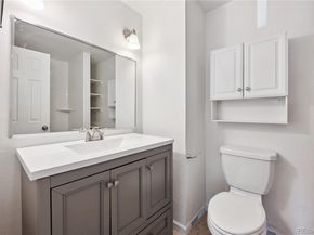 12256 E Bates Circle, Aurora CO 80014