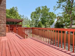 16270 E Belleview Place, Centennial CO 80015