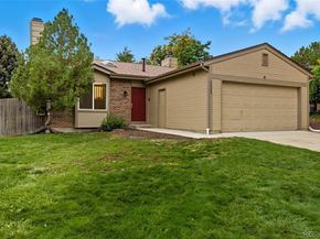 17968 E Amherst Avenue, Aurora CO 80013