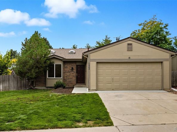 17968 E Amherst Avenue, Aurora CO 80013