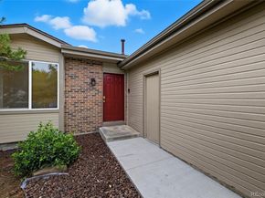 17968 E Amherst Avenue, Aurora CO 80013
