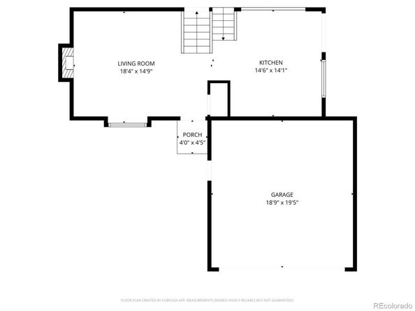 17968 E Amherst Avenue, Aurora CO 80013