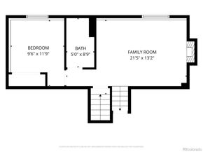 17968 E Amherst Avenue, Aurora CO 80013