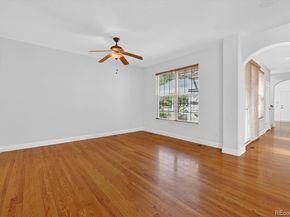 7622 E 6th Place, Denver CO 80230