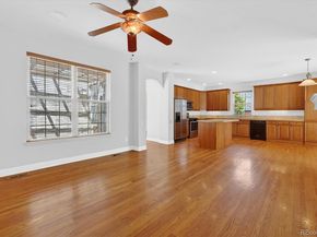 7622 E 6th Place, Denver CO 80230