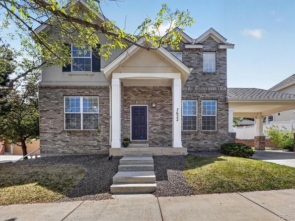 7622 E 6th Place, Denver CO 80230