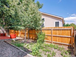 1288 S Beeler Court, Denver CO 80247