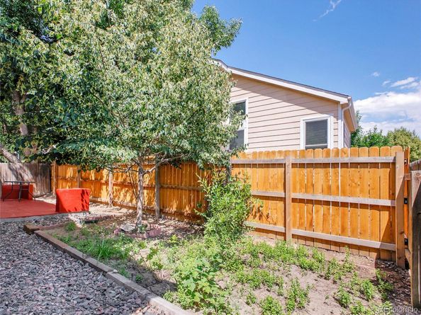 1288 S Beeler Court, Denver CO 80247