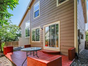 1288 S Beeler Court, Denver CO 80247