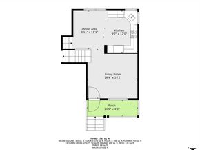1288 S Beeler Court, Denver CO 80247