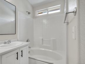 1288 S Beeler Court, Denver CO 80247