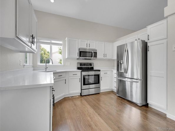 1288 S Beeler Court, Denver CO 80247