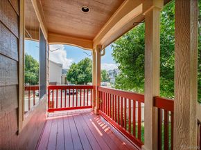 1288 S Beeler Court, Denver CO 80247