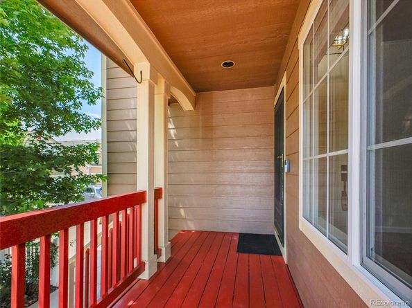 1288 S Beeler Court, Denver CO 80247