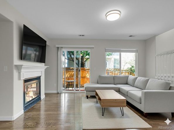 1288 S Beeler Court, Denver CO 80247