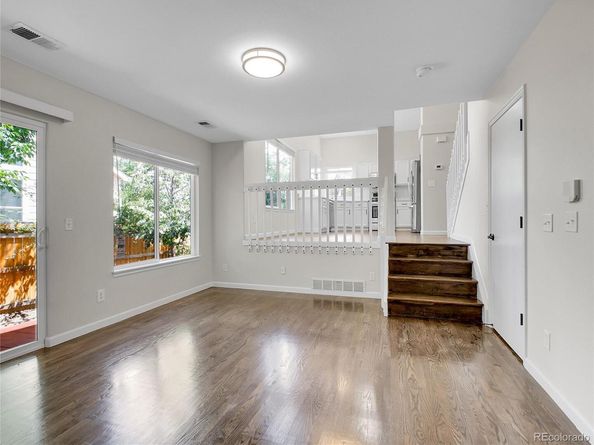1288 S Beeler Court, Denver CO 80247