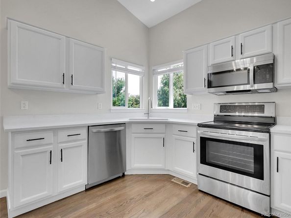 1288 S Beeler Court, Denver CO 80247
