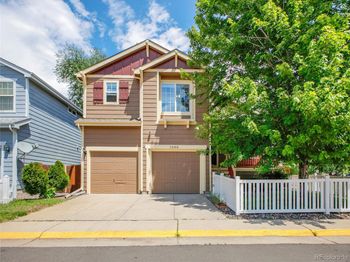 1288 S Beeler Court
