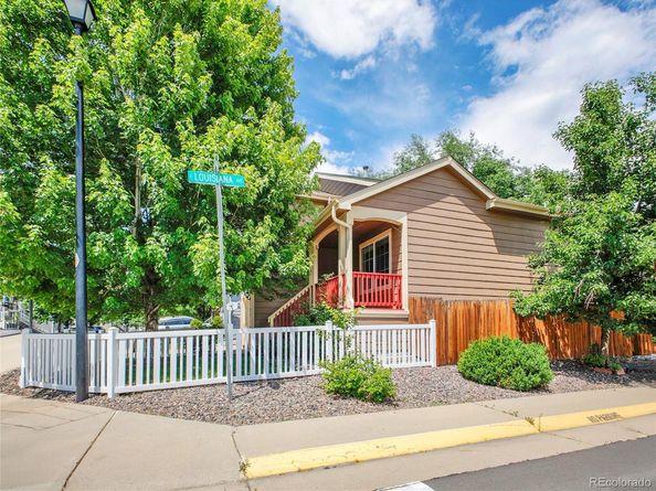 1288 S Beeler Court, Denver CO 80247