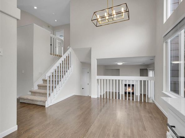 1288 S Beeler Court, Denver CO 80247