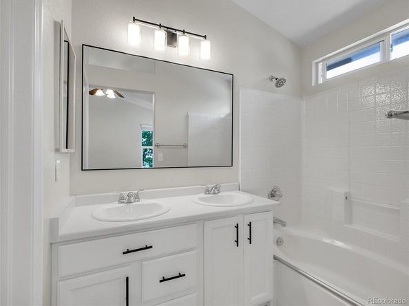 1288 S Beeler Court, Denver CO 80247